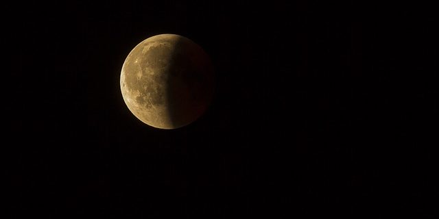 Mondfinsternis Wie Entsteht Sie Vollmond Info De