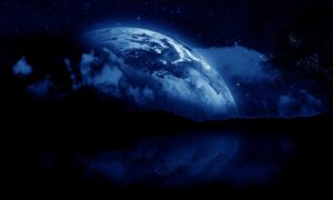 Read more about the article Blue Moon: Was ist ein blauer Mond?