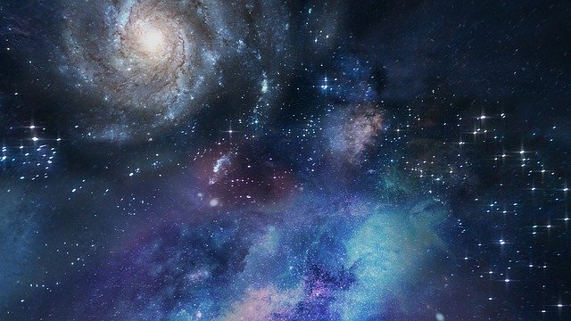 You are currently viewing Die 15 unglaublichsten Fakten über den Weltraum