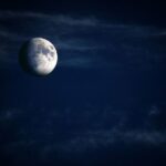 Hat der Mond Einfluss auf natürliche Rhythmen?